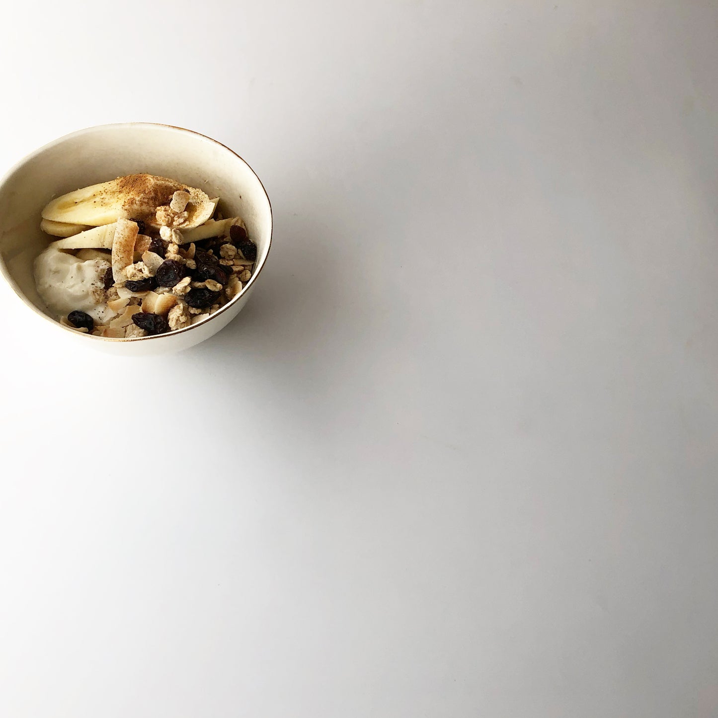 CLICK Bowl 0.5l /13cm