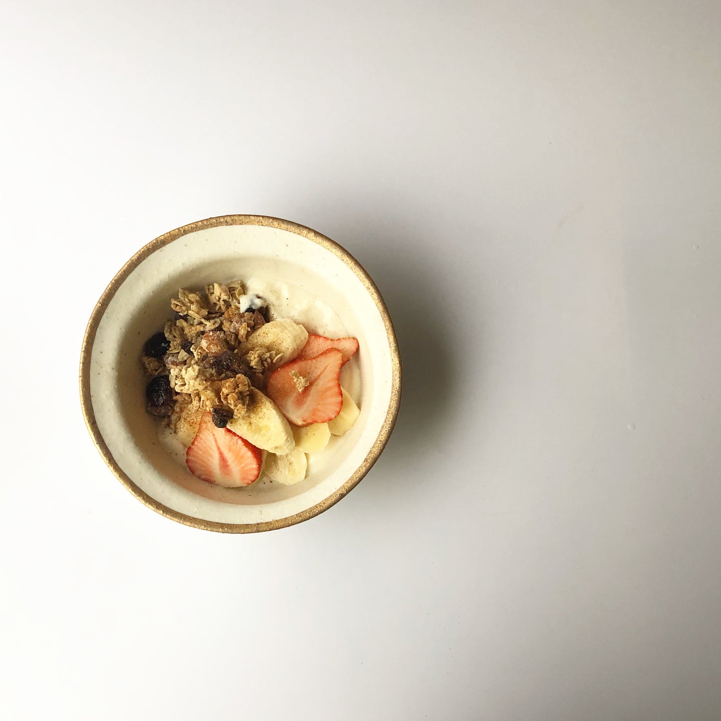 MY DISH Bowl S