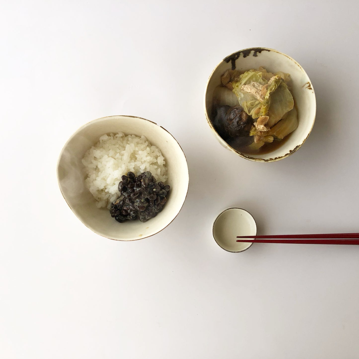 CLICK Bowl 0.5l /13cm