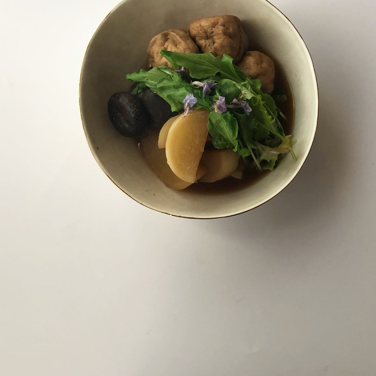 CLICK Bowl 1.6l /18cm