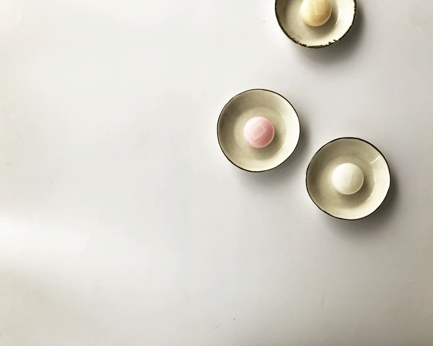 CLICK Small Plate