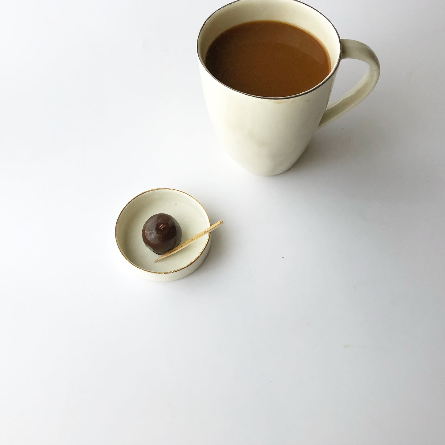 CLICK Mug