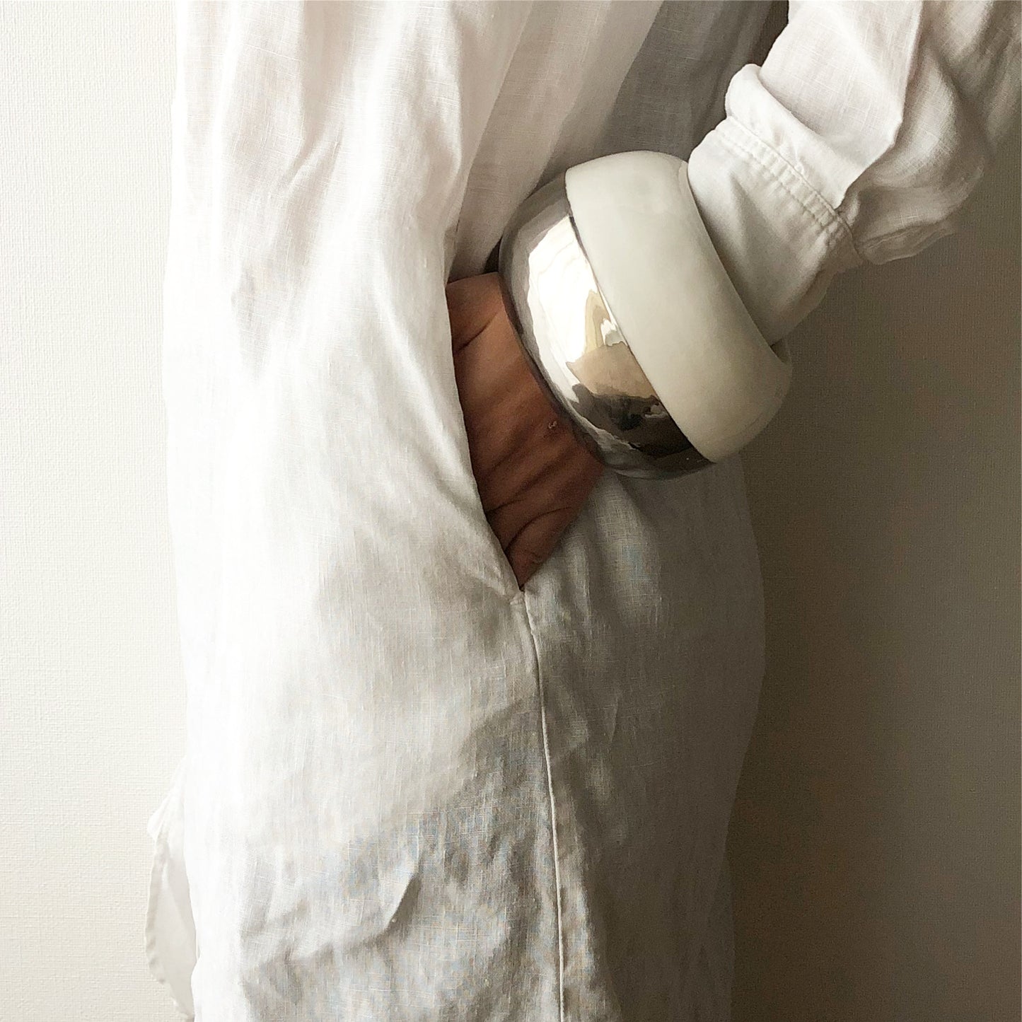 LIKE A BALLOON Bangle