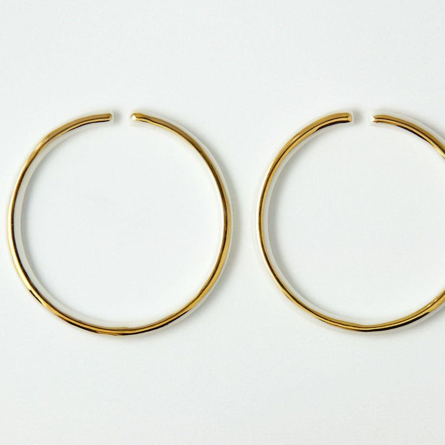 THIS SIDE Earrings L