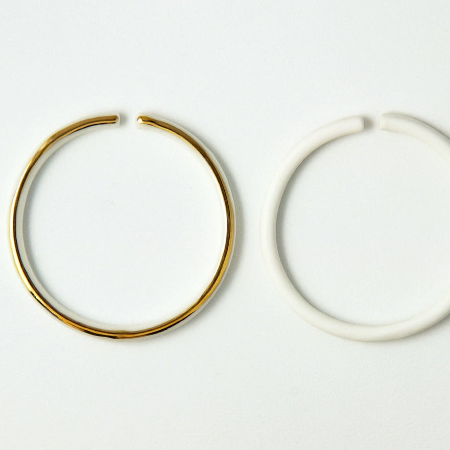 THIS SIDE Earrings L