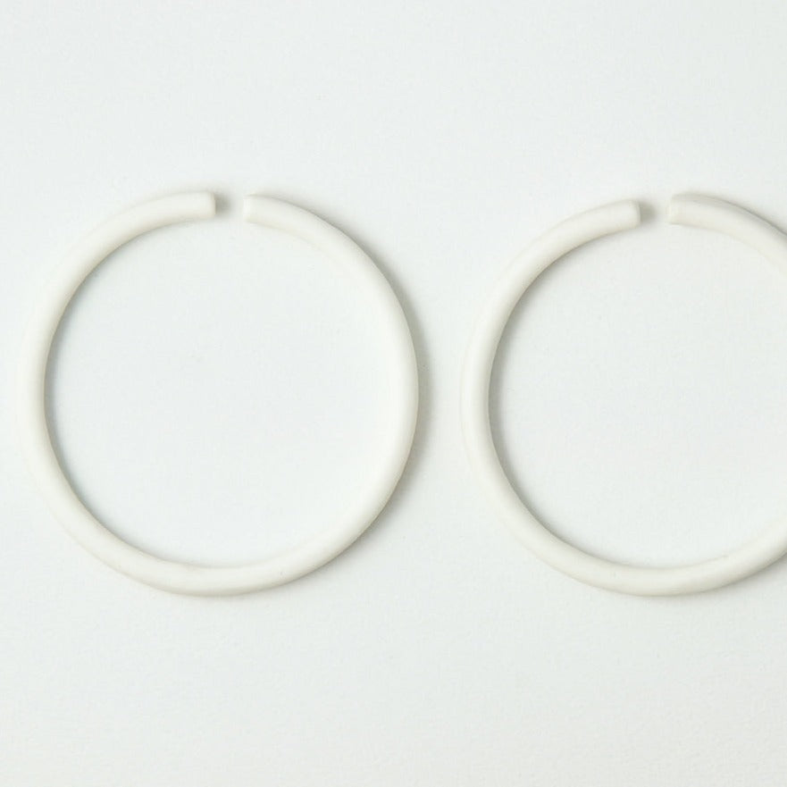 THIS SIDE Earrings L