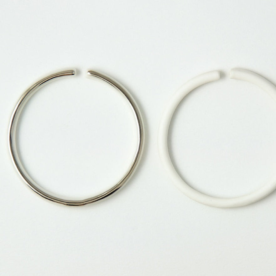 THIS SIDE Earrings L