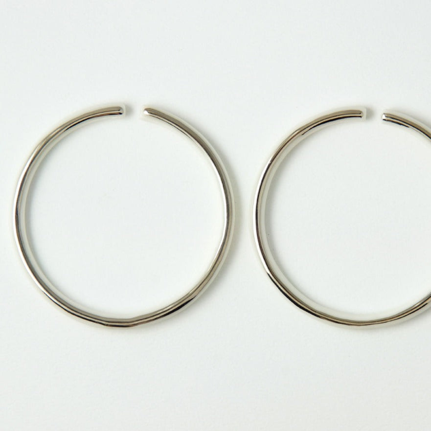 THIS SIDE Earrings L