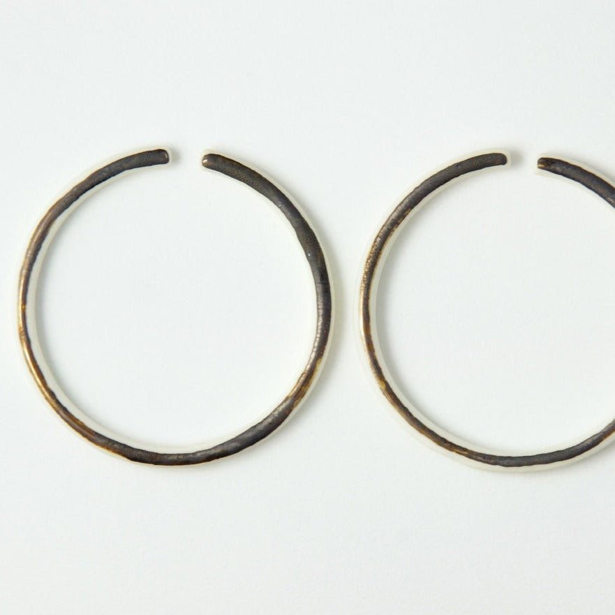 THIS SIDE Earrings L