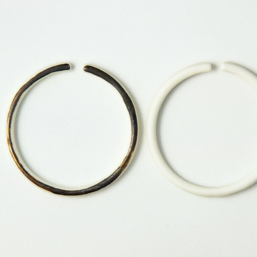 THIS SIDE Earrings L