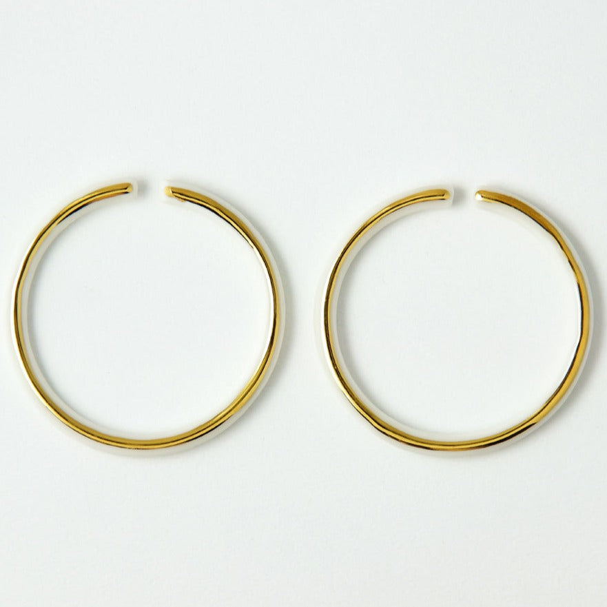 THIS SIDE Earrings M