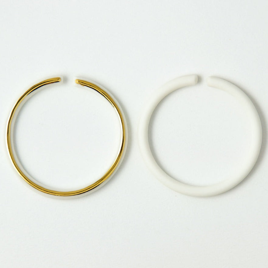 THIS SIDE Earrings M