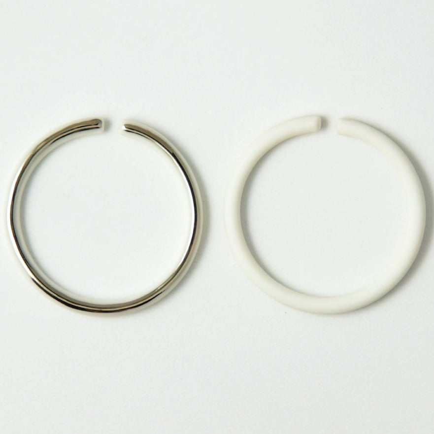 THIS SIDE Earrings M