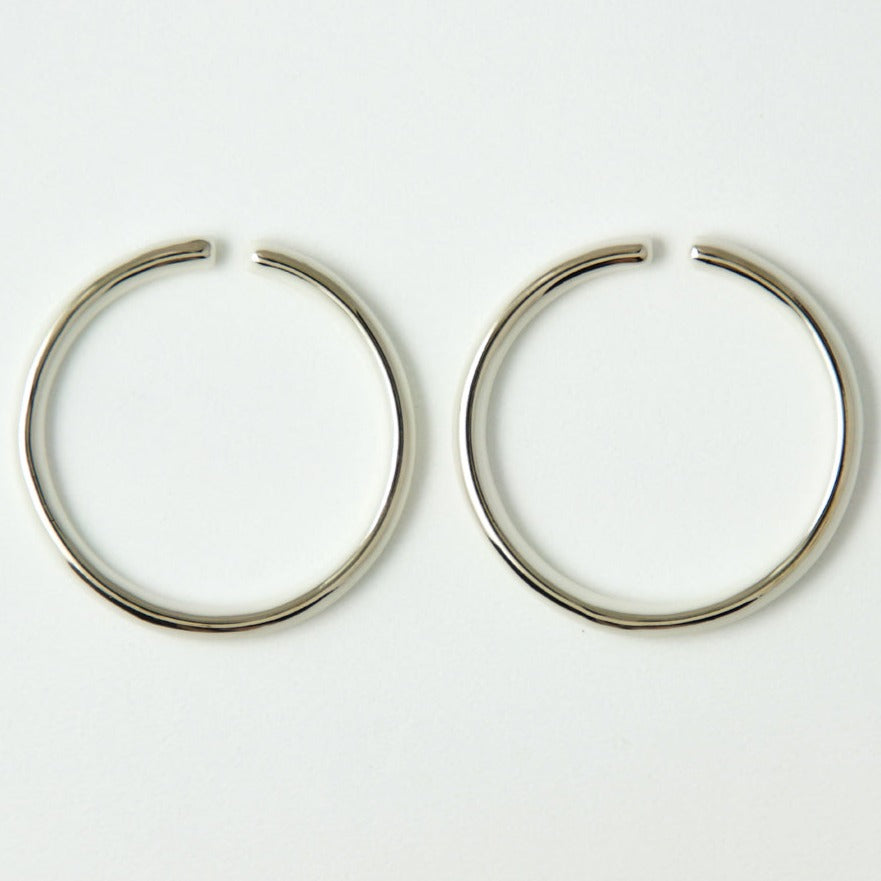 THIS SIDE Earrings M