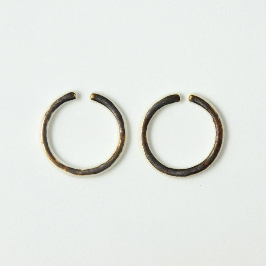 THIS SIDE Earrings S