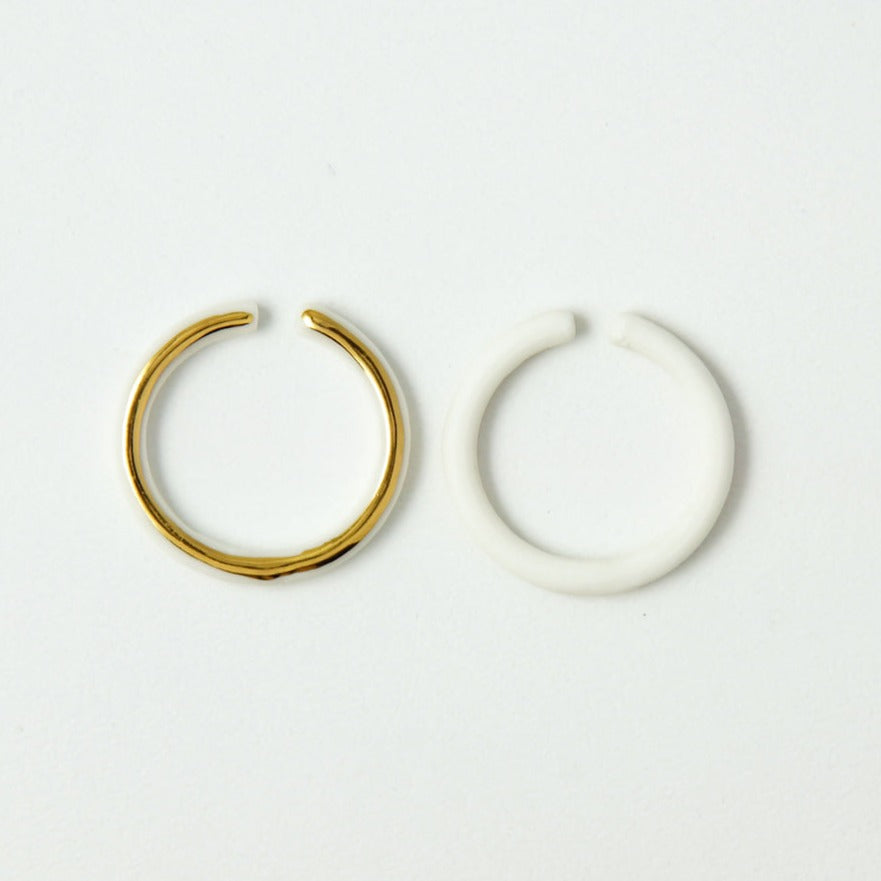 THIS SIDE Earrings S