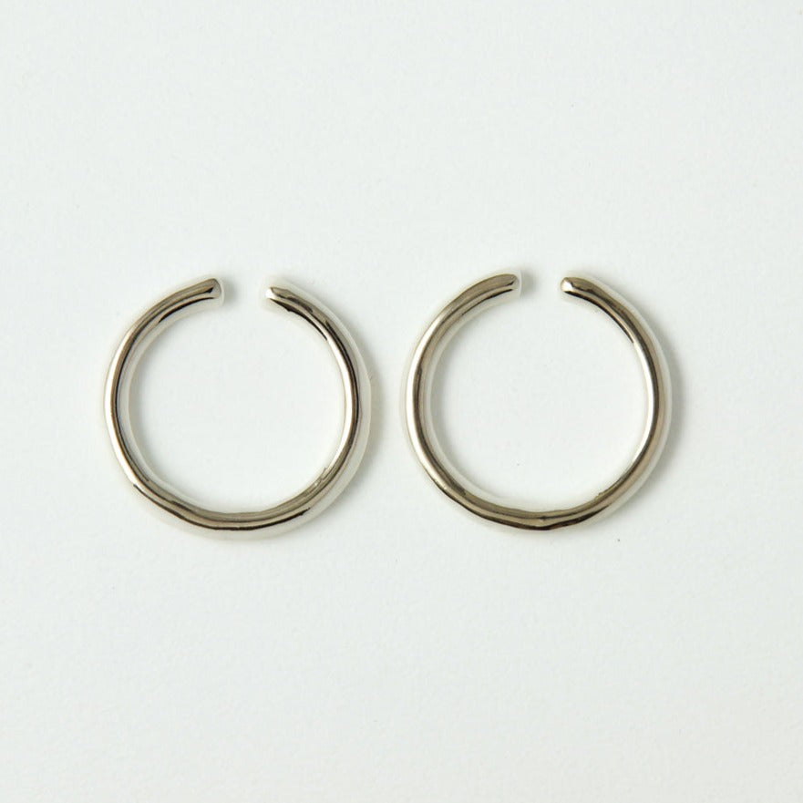 THIS SIDE Earrings S