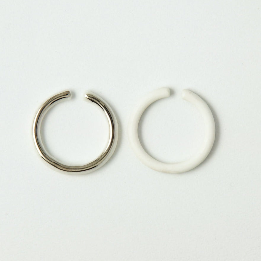 THIS SIDE Earrings S