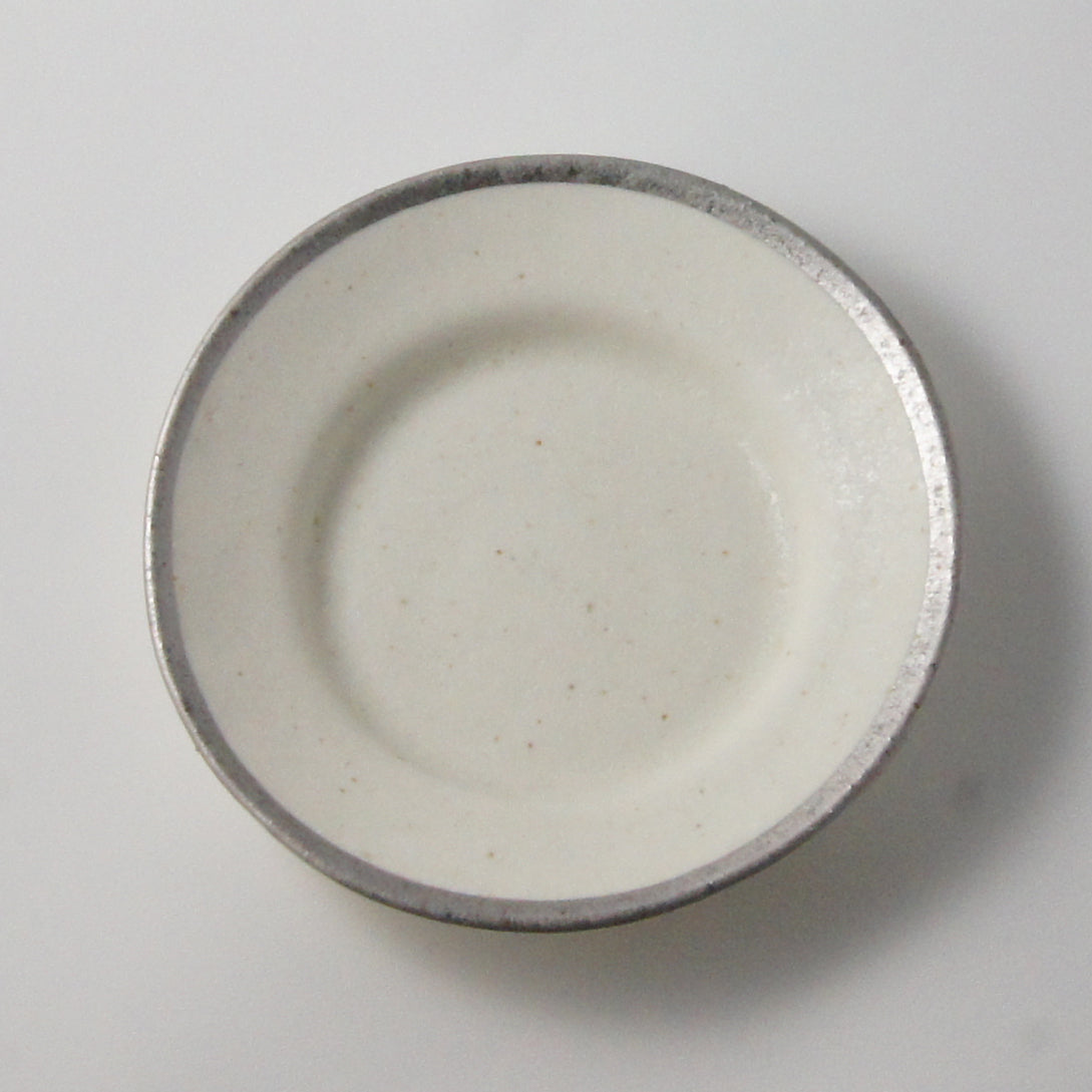 MY DISH Round Plate 24cm