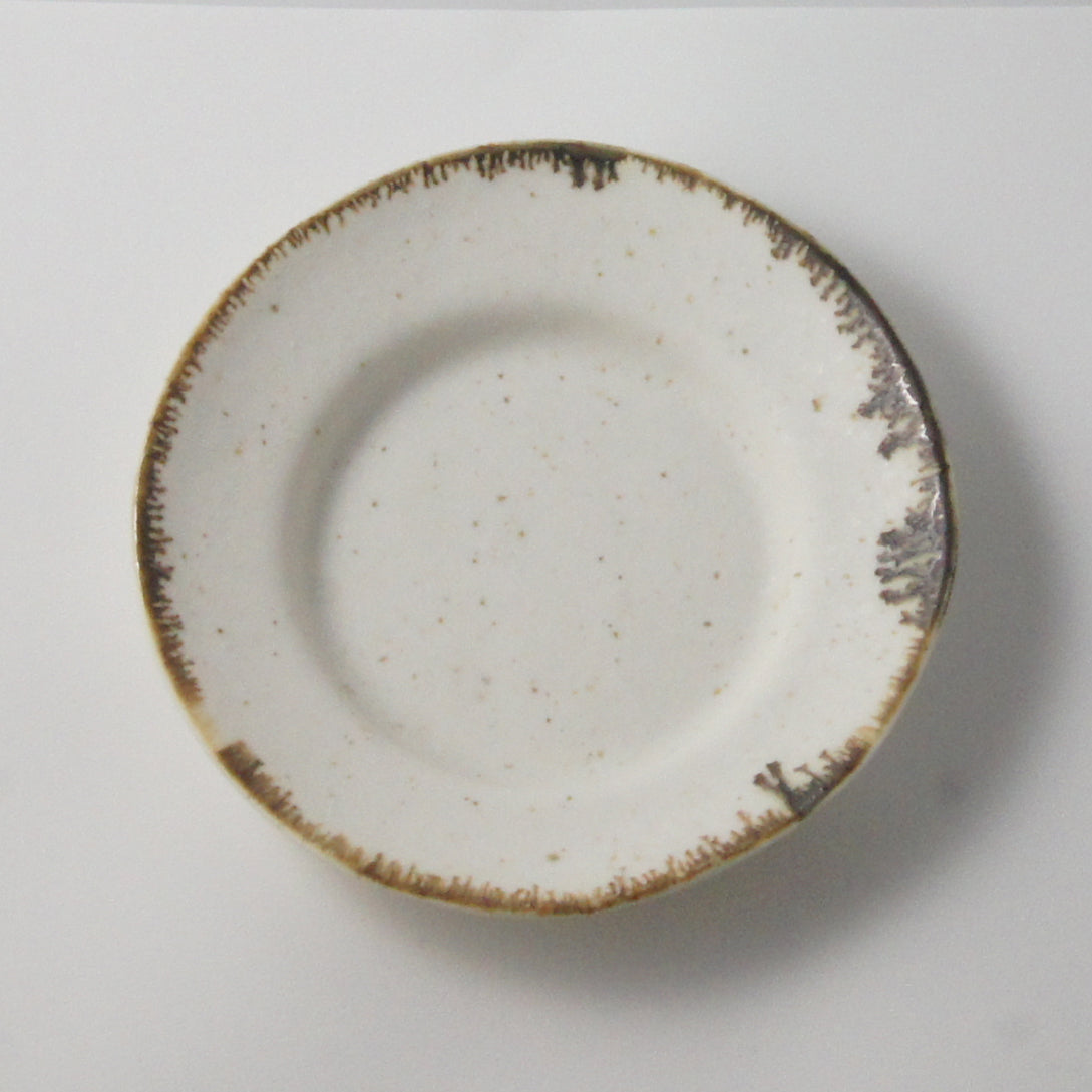 MY DISH Round Plate 24cm