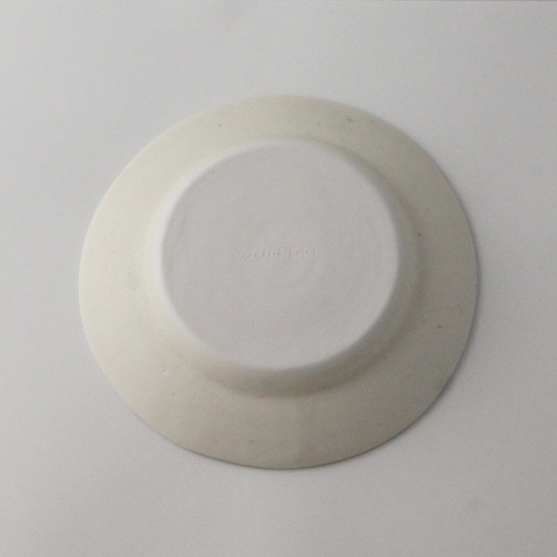 MY DISH Round Plate 24cm