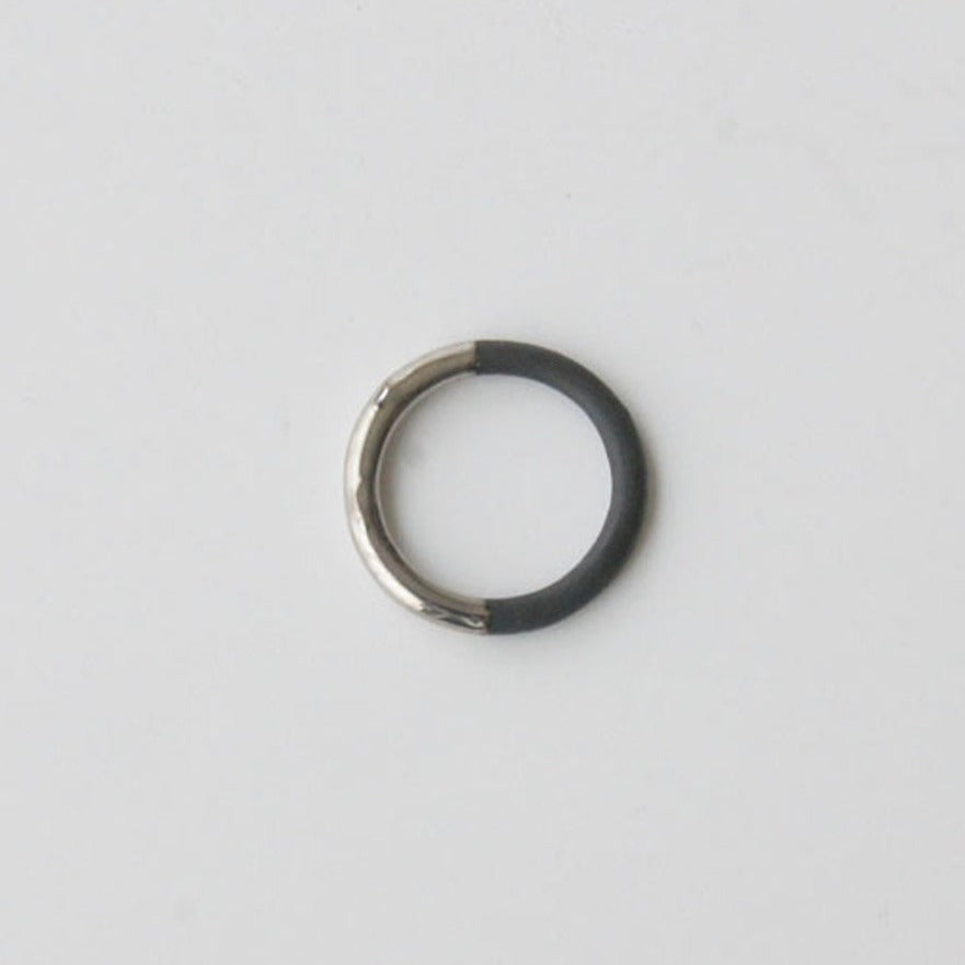 THIS SIDE Ring