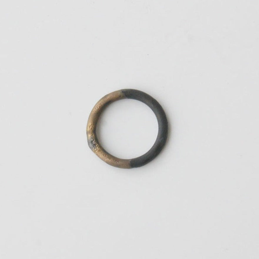 THIS SIDE Ring