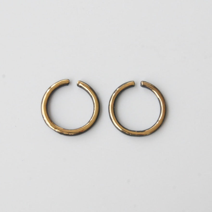 THIS SIDE Earrings S