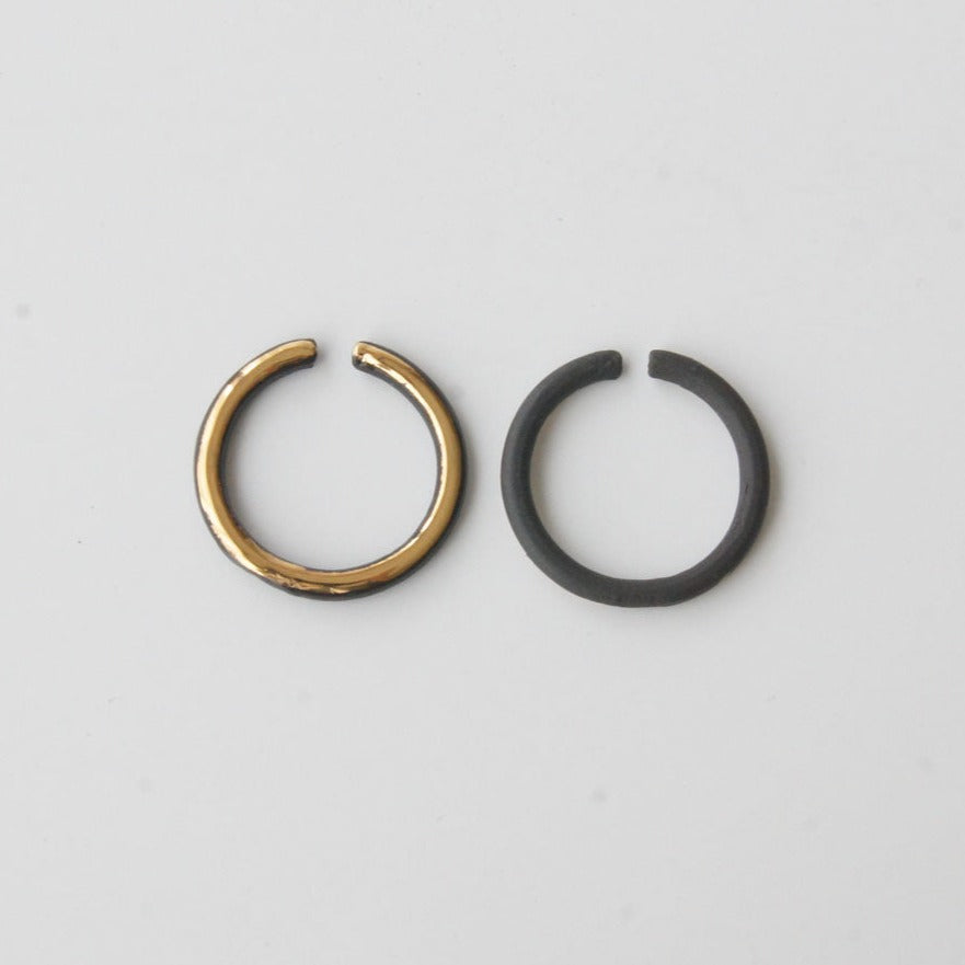 THIS SIDE Earrings S