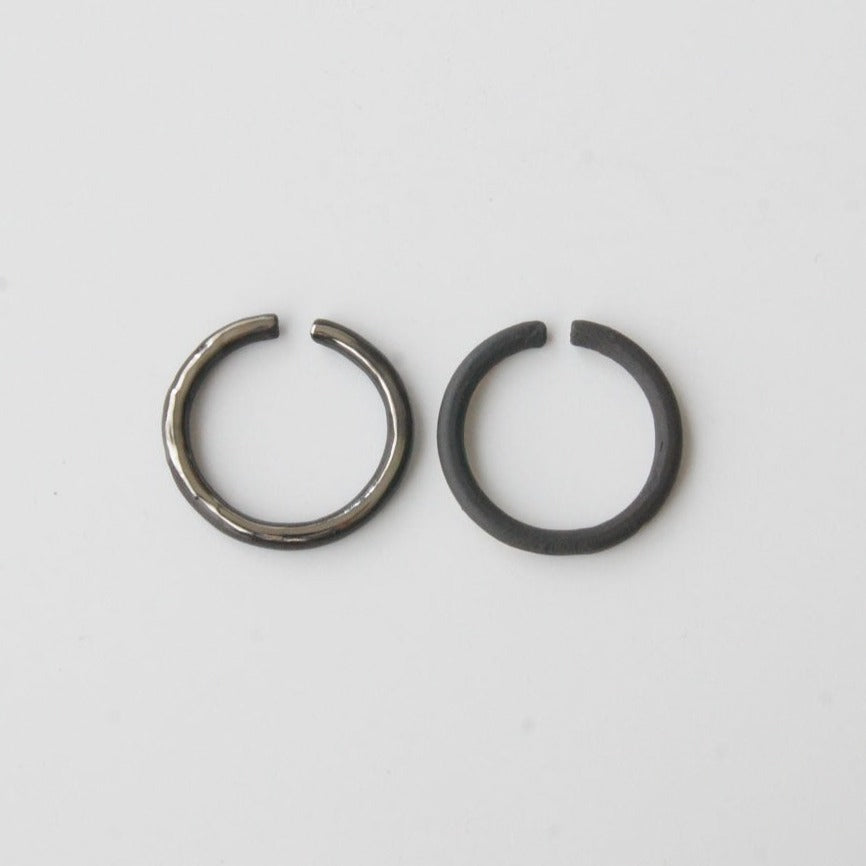 THIS SIDE Earrings S