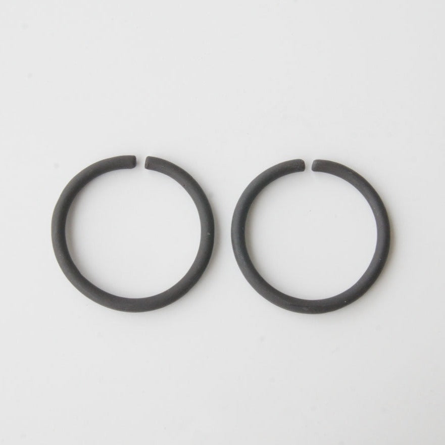 THIS SIDE Earrings M
