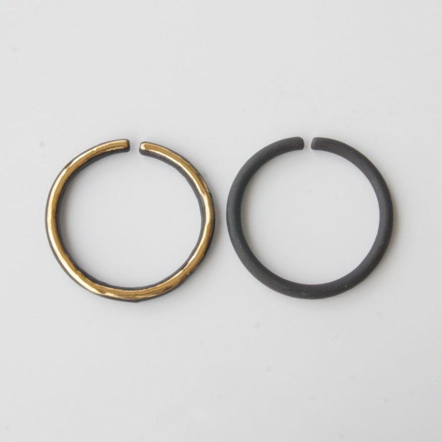 THIS SIDE Earrings M