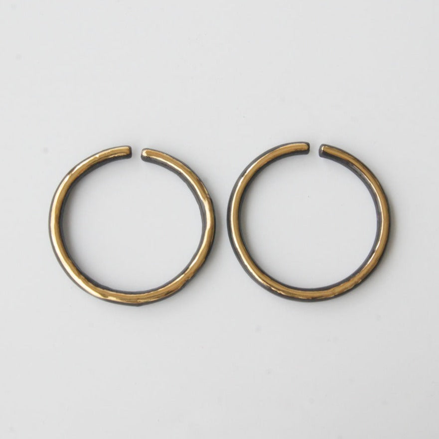 THIS SIDE Earrings M