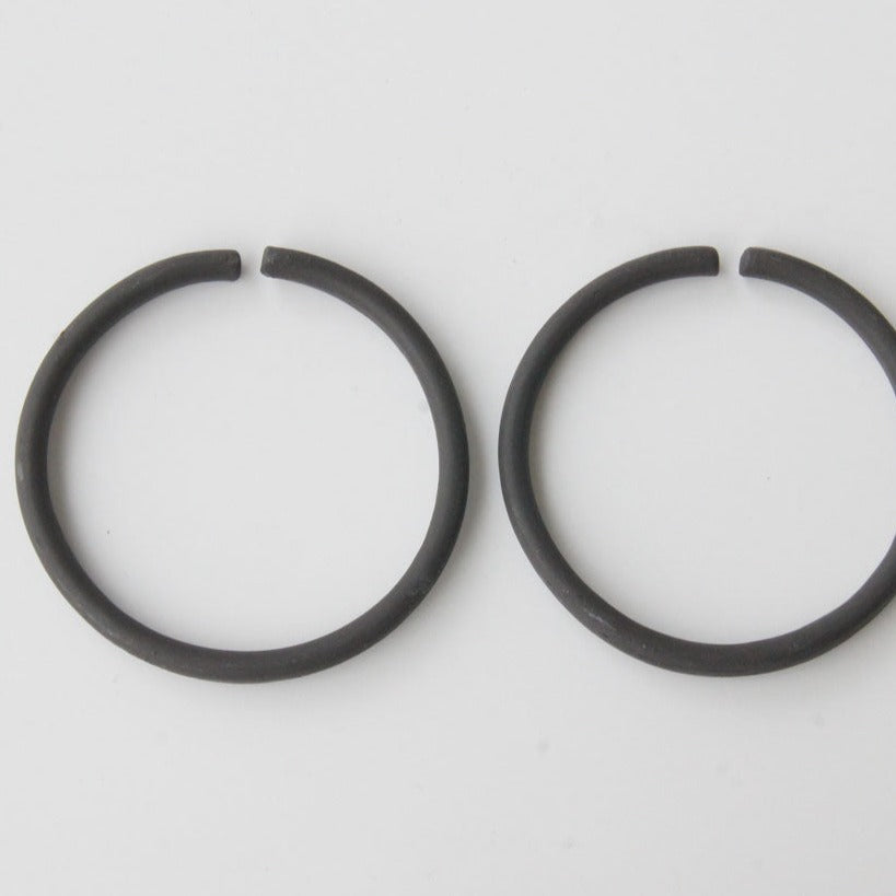 THIS SIDE Earrings L