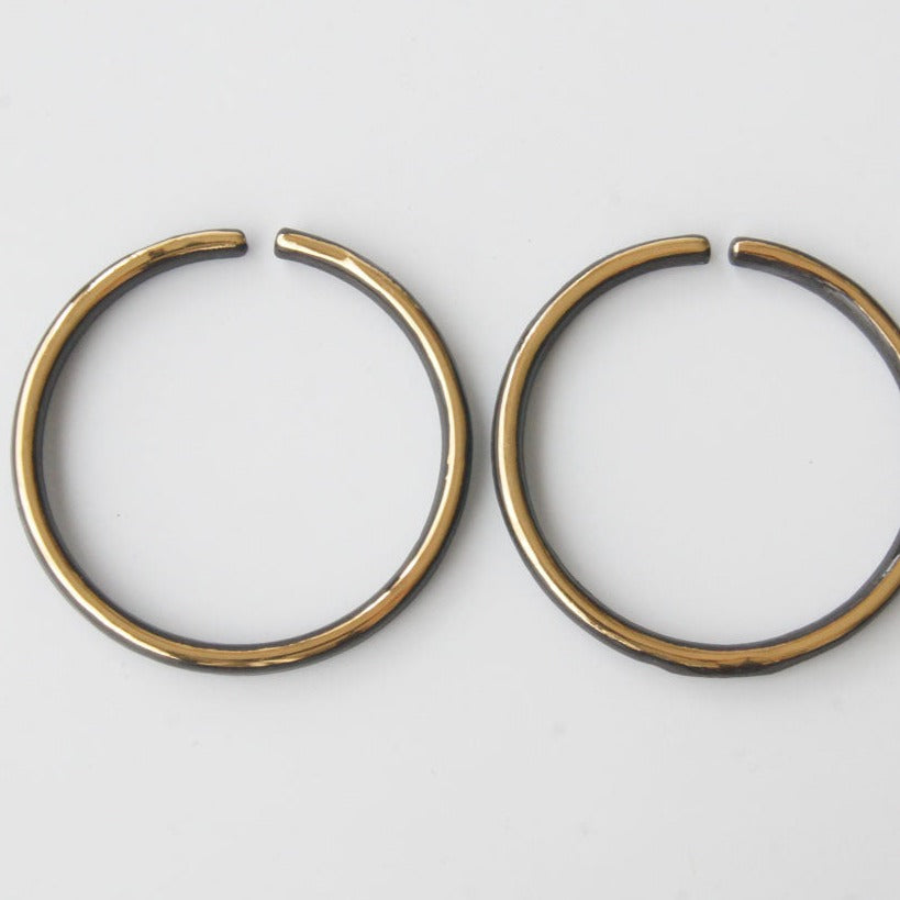 THIS SIDE Earrings L