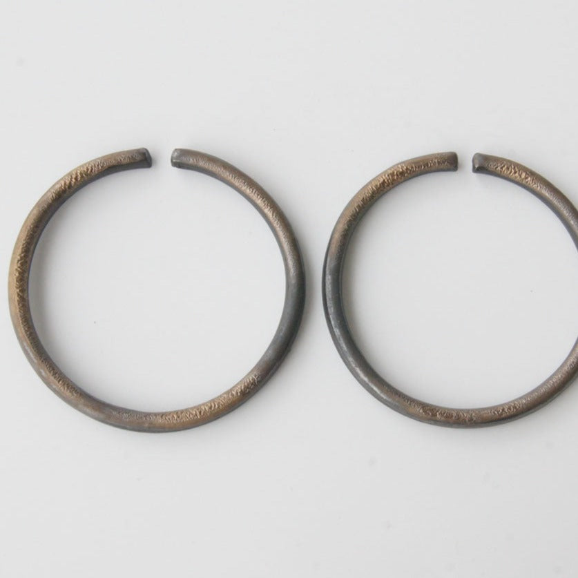 THIS SIDE Earrings L