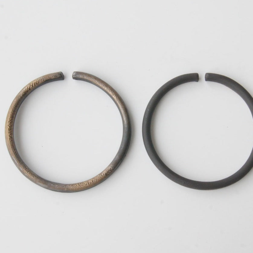 THIS SIDE Earrings L
