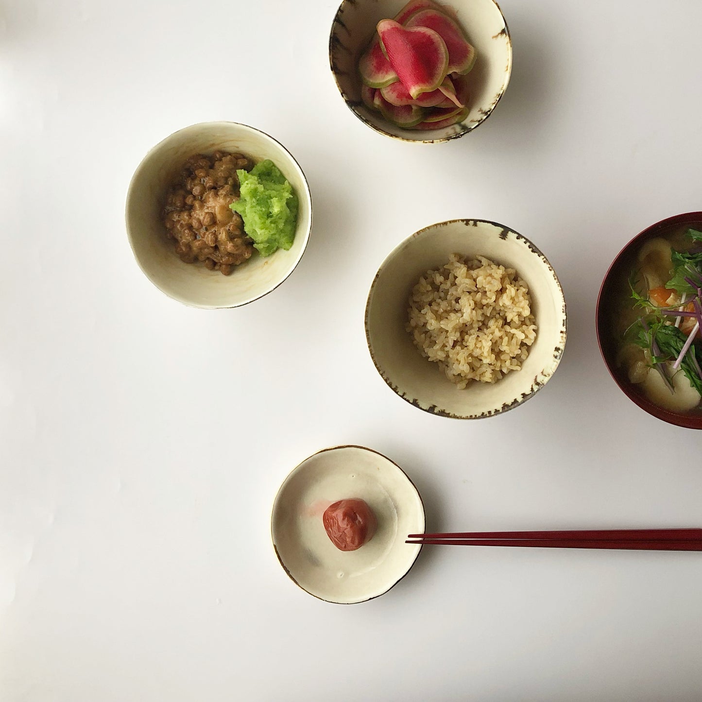 CLICK Bowl 0.35l /12cm