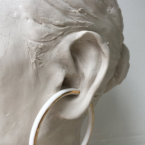 THIS SIDE Earrings L