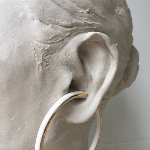 THIS SIDE Earrings S