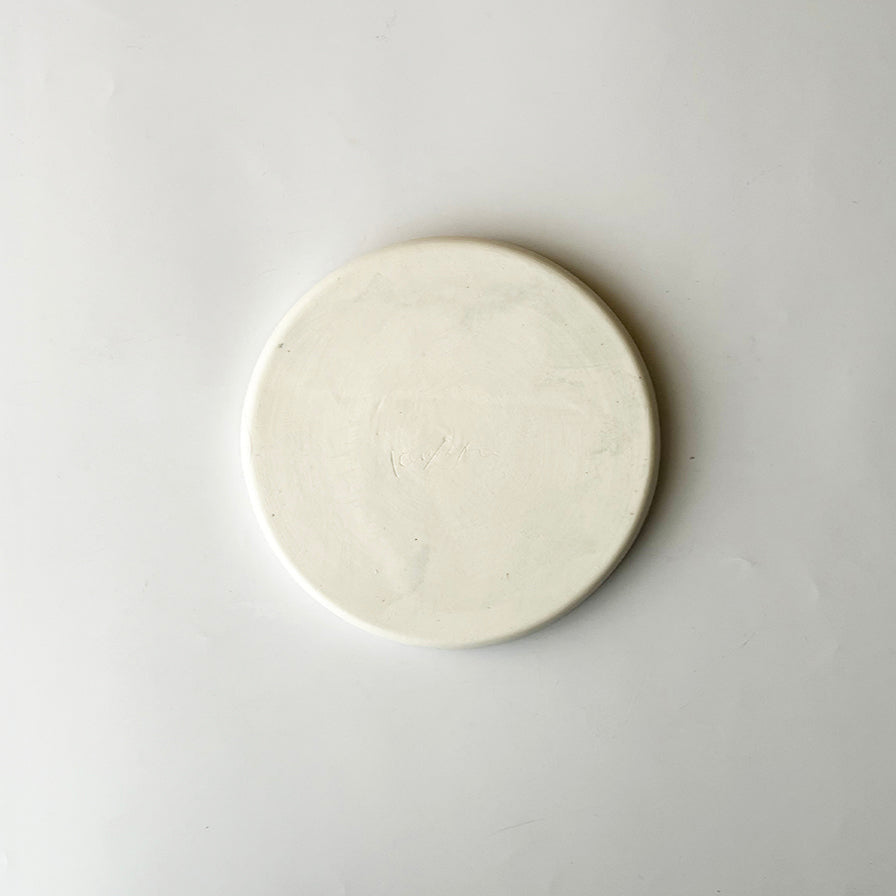 hausbrot Round Plate 20cm