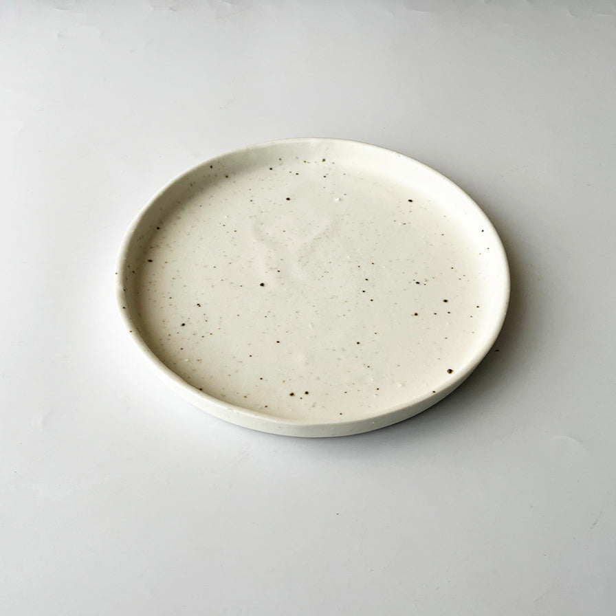 hausbrot Round Plate 20cm
