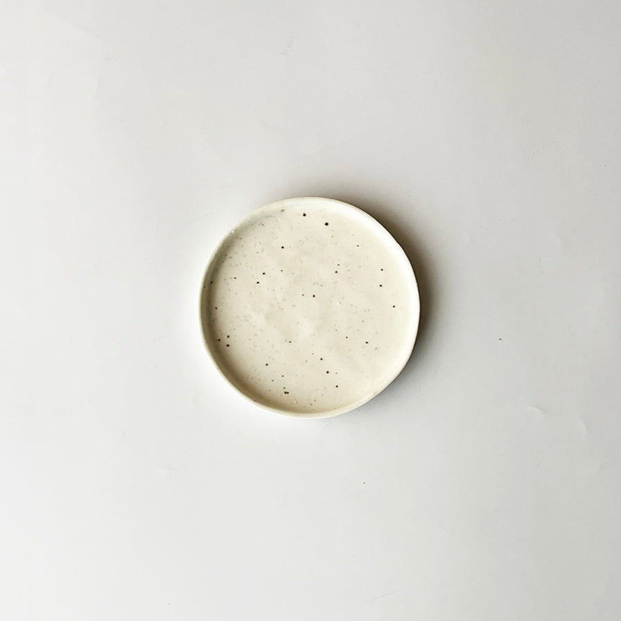 hausbrot Round Plate 15cm