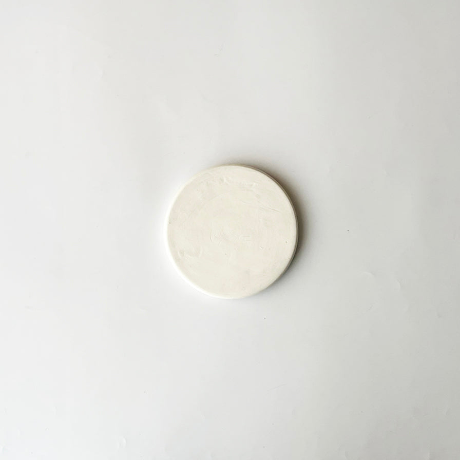 hausbrot Round Plate 15cm
