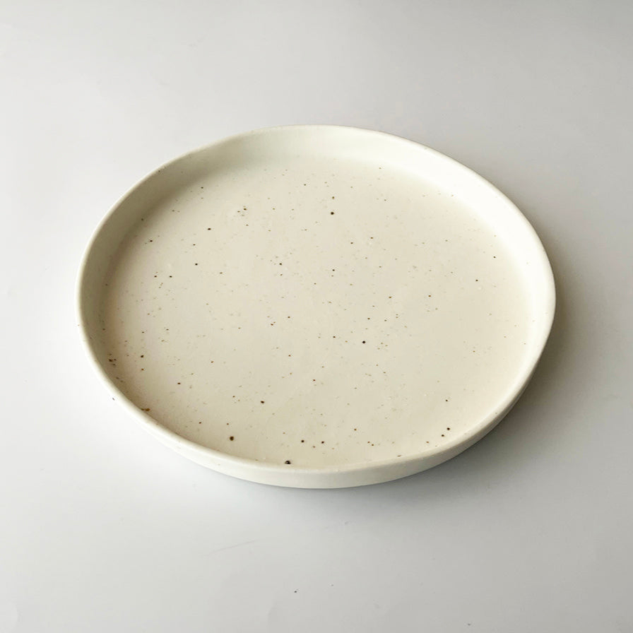 hausbrot Round Plate 24cm