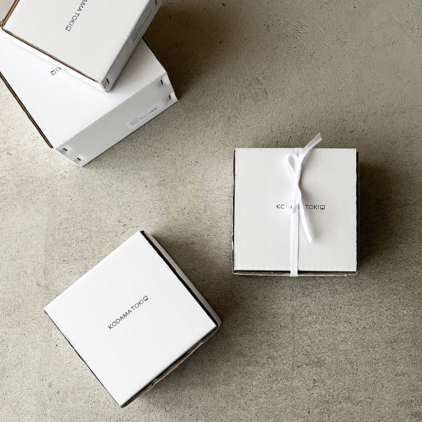 Gift Wrapping