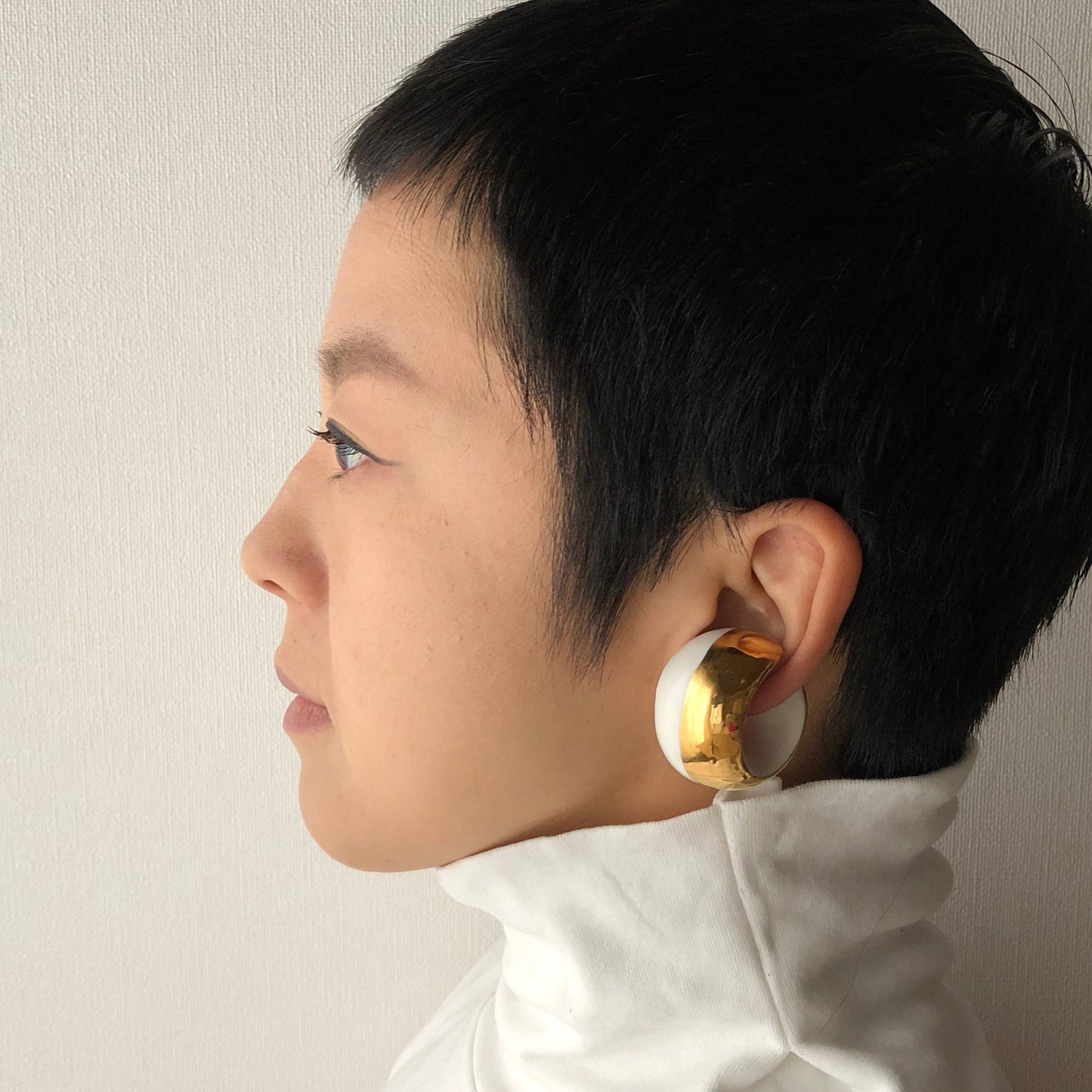 LIKE A BALLOON Earring