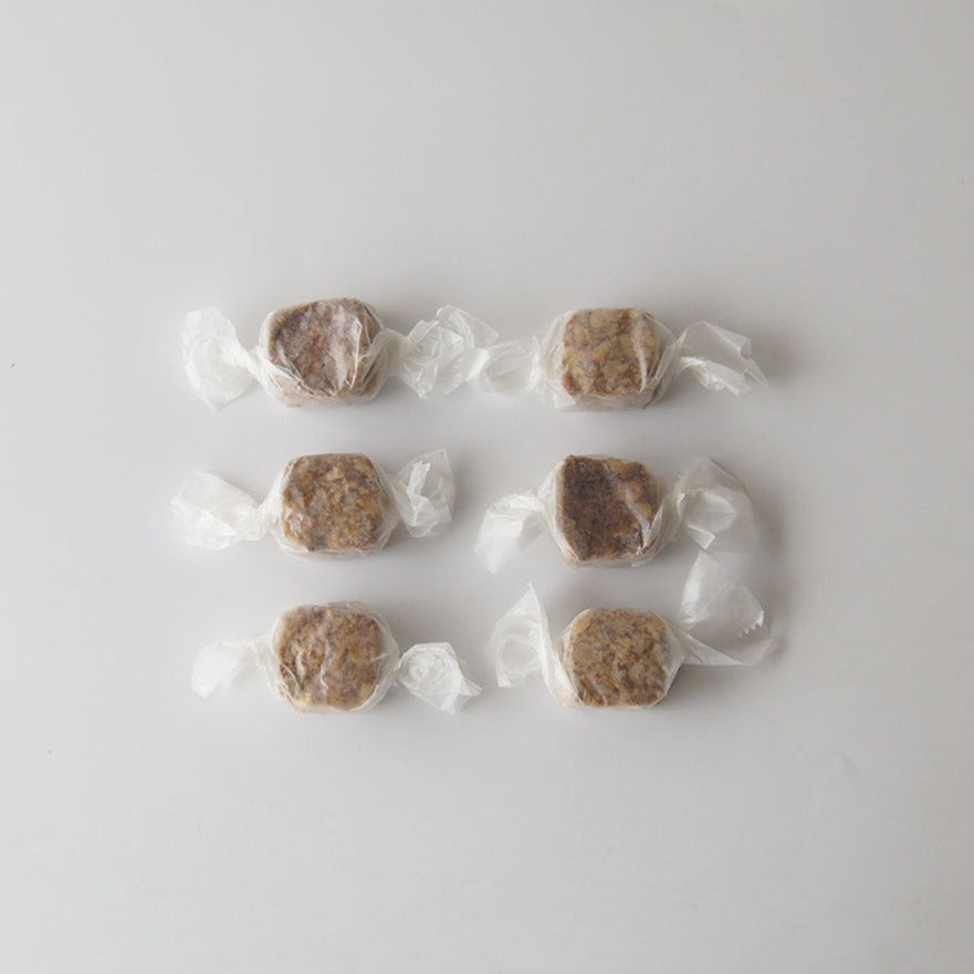 ALMOST WALNUT /Cookies