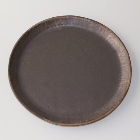FOR SUCH A TIME Round Plate 33cm