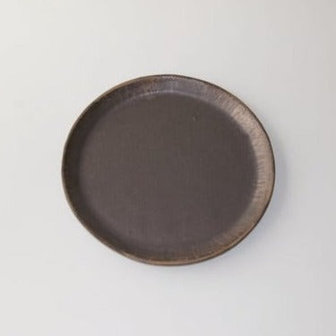 FOR SUCH A TIME Round Plate 25cm